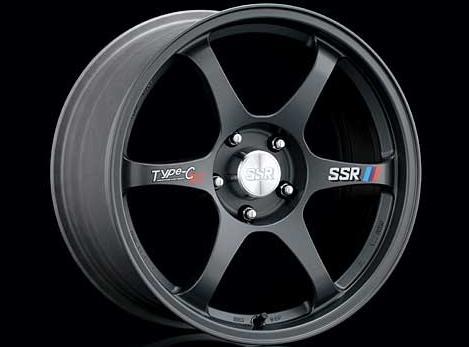 SSR Type-C, 4шт