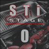 STi 02-08 Stage 0 - 310лс