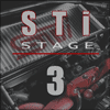 STi 02-08 Stage 3 - 500лс