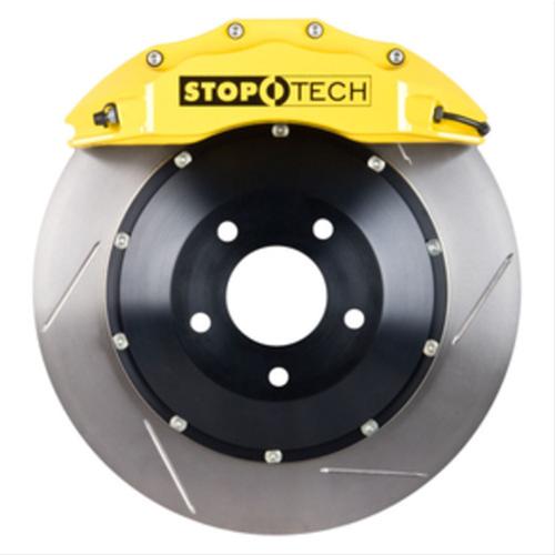 Stoptech Big Brake Kit