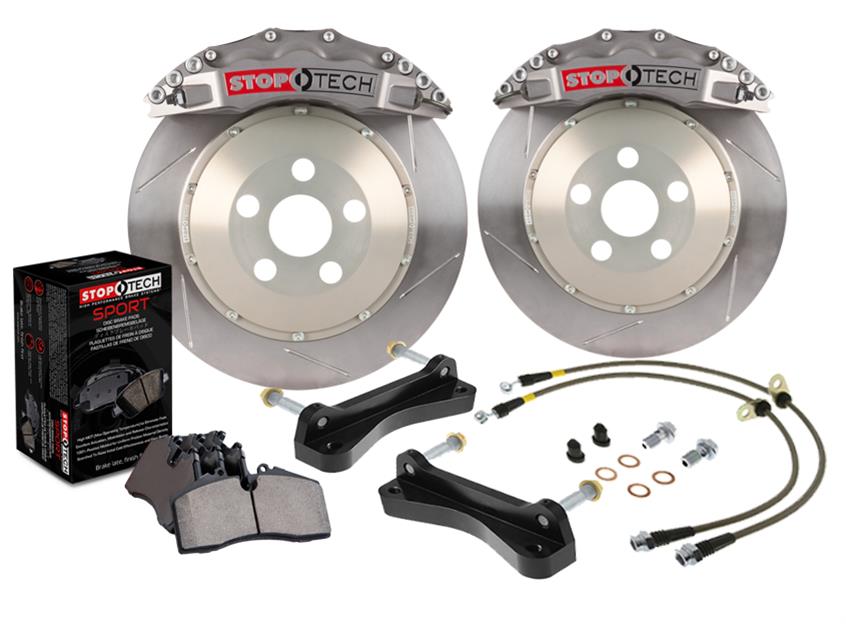 StopTech Trophy Big Brake Kits