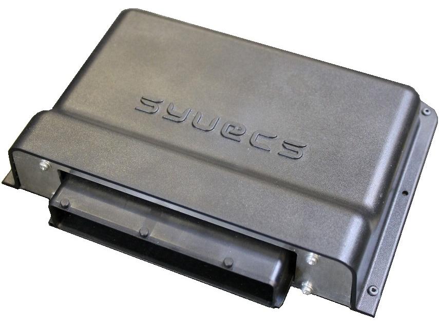 Syvecs S6 ECU