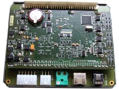 Syvecs S6 PnP Evo ECU