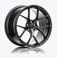 Titan 7 T-S5 Forged 5 Spoke Alloy Wheels