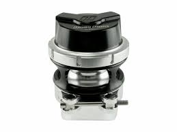 Turbosmart Blow Off Valve RacePort GenV In Black