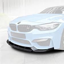 Vorsteiner Carbon Front Lip