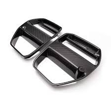 Vorsteiner VRS Aero Front Carbon Kidney Grille M3/M4