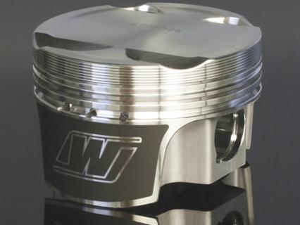 Wiseco Поршни 86.0mm Evo Х