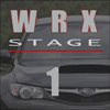 WRX 02-08 Stage 1 - 280лс