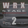 WRX 02-08 Stage 2 - 370лс