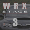 WRX 02-08 Stage 3 - 420лс
