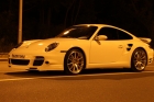 Porsche 911 turbo 2009