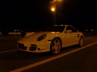 Porsche 911 turbo 997.1