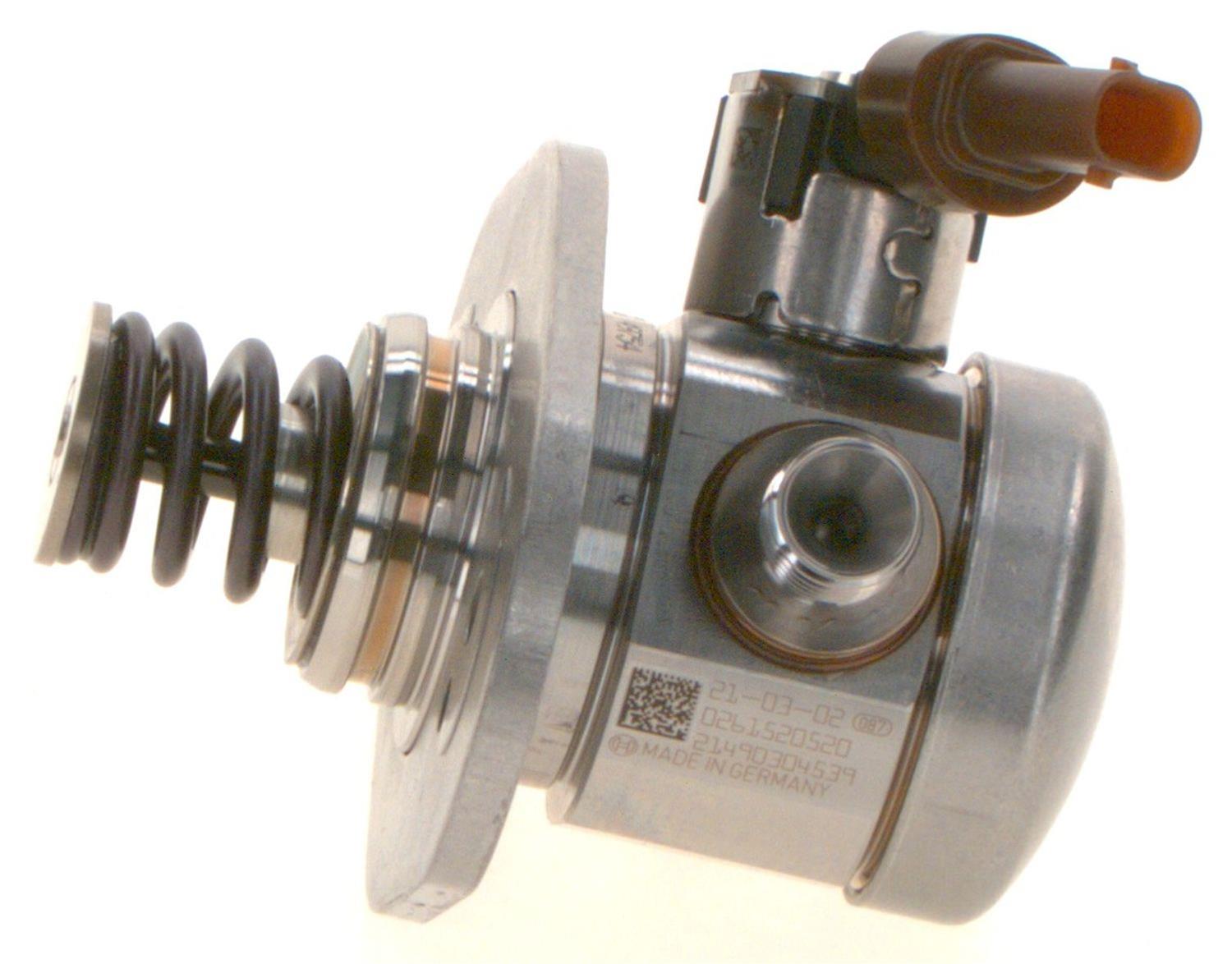 Bosch Direct Injection High-Pressure Fuel Pump