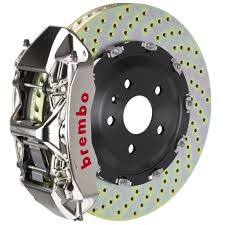 Brembo Big Brake Kit 380x34mm Front