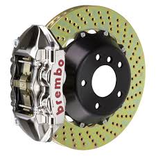 Brembo Big Brake Kit Rear
