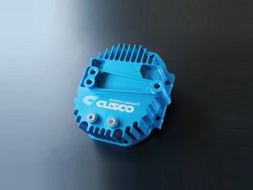 Cusco крышка заднего дифференциала STI 04-15