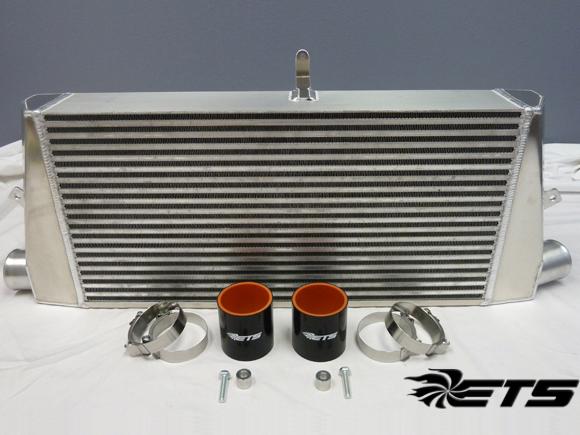 ETS Интеркулер Evo VII-IX