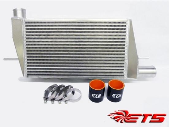 ETS Интеркулер Evo X