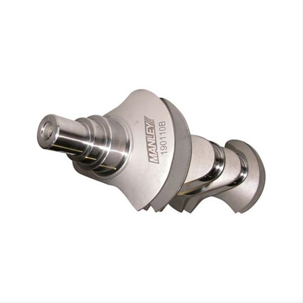 Manley коленвал Evo IX