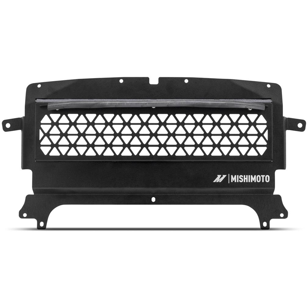 Mishimoto Skid Plates