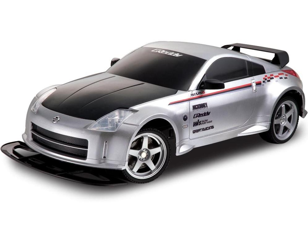 Nissan 350Z 1:10