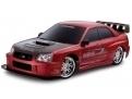 Subaru Impreza WRX 1:10