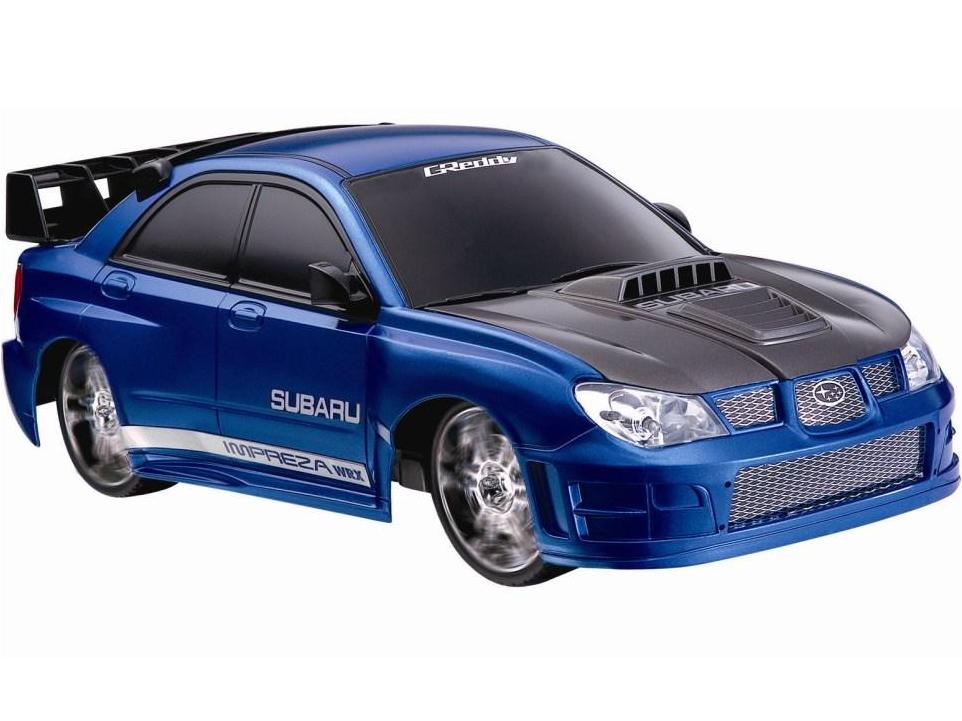 Subaru Impreza WRX 1:15